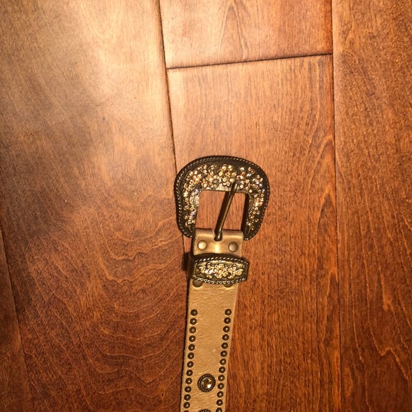 Leatherock belt - Picture 5 of 8